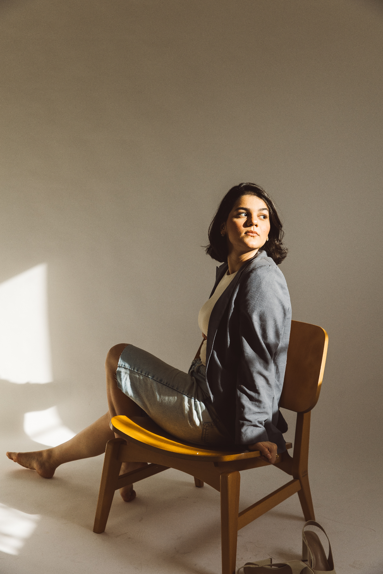 Dra. Klarissa Soares